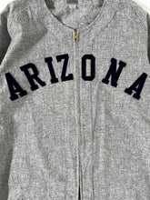 Ebbets Field Arizona Wildcats Baseball Jersey Sz. L
