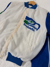 Rare Vintage Chalk Line NWT Seattle Seahawks Jacket