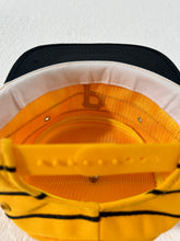 Vintage Pittsburgh Pirates Pillbox Snapback