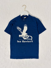 Vintage 70s Seattle Seahawks T Shirt