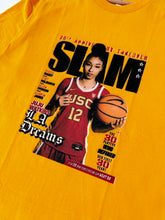 USC Juju Watkins Slam T-Shirt Sz. XL