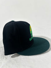 Seattle Supersonics 90s Fitted 7 3/8 Hat