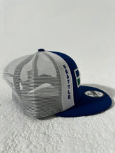 Seattle Seahawks Mesh Trucker Hat