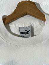 Vintage World Street Soccer Finals Puma USA Cell Germany 97 Size XL