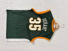 Seattle Supersonics Kevin Durrant Adidas Jersey S L
