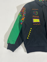 Nike Spike Lee Jungle Gym 1992 Reissue Jacket Sz. XL