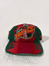 Vintage Seattle Supersonics Sports Specialties Snapback Hat
