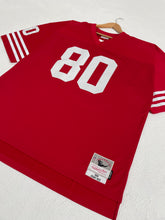 San Francisco 49ers Jerry Rice Mitchell & Ness Jersey Sz. 3XL