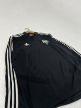 Adidas Sounders Long Sleeve Size XL