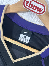 University Of Washington Black Football Jersey #17 Size L