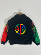 Nike Spike Lee Jungle Gym 1992 Reissue Jacket Sz. XL