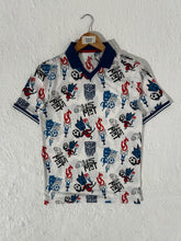Animated Team USA Soccer Jersey Size S