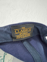 Throwbacks Northwest Seattle Logo Snapback Hat