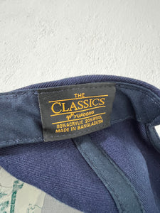 Throwbacks Northwest Seattle Logo Snapback Hat