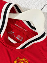Manchester United Nike Soccer Jersey Sz. 2XL
