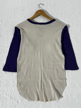 Vintage 1980's Seattle Mariners Baseball Shirt Sz. L