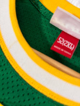 Seattle Supersonics Gary Payton Mitchell & Ness Jersey Sz. 2XL