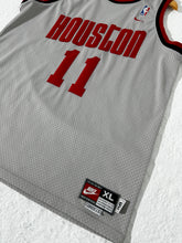Vintage Nike Houston Rockets Yao Ming #11 Jersey Size XL