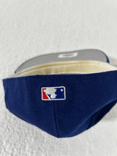 Vintage Philadelphia Phillies Fitted New Era Hat Sz. 6 7/8