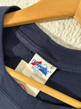 Seattle Mariners Vintage Oversized Tee Size 2XL