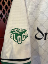 On The Block X Throwbacks NW Soccer Jerseys ￼￼