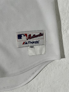 Seattle Mariners Authentic Jackie Robinson Stitched Jersey Size XL