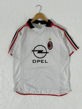 Vintage AC Milan CF Soccer Kit Sz. L