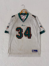 Miami Dolphins Ricky Williams #34 Jersey Size XL