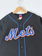 New York Mets Carlos Beltran Jersey Sz. L