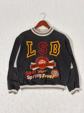 Louisville Slugger Crewneck Sz Large