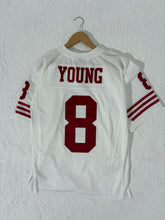 Steve Young San Francisco 49ers Mitchell & Ness NFL Retro Jersey