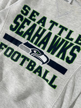 Seattle Seahawks Crewneck Size Youth M