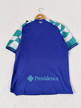 Seattle Sounders FC 2025 Archive Authentic Jersey (NWT)
