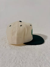 Vintage Seattle Seahawks New Era Pro Model Snapback Hat