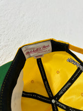 Los Angeles Lakers Mitchell & Ness Hat