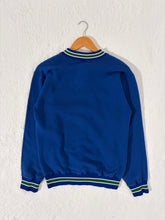 Seattle Seahawks Vneck Sweater Chuck Knocks Vneck Russell M