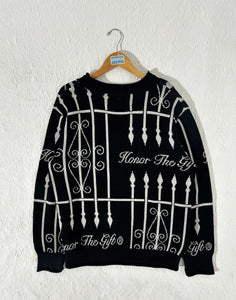 Honor The Gift Sweater Sz. L