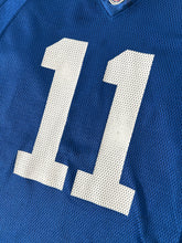 Vintage Indianapolis Colts Anthony Gonzalez #11 Jersey Size M
