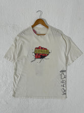 Y2K GhostFace Killa Clientele Rap Tee Size 2XL