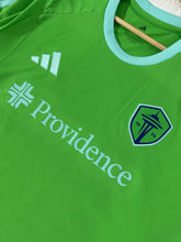 Adidas Seattle Sounders FC 2026-2027 Home Kit Size 2XL