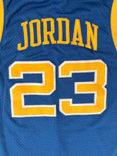 Laney Buccaneers Michael Jordan #23 Jersey Sz. L