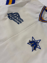 Vintage Mariners Pullover Jersey "Uptown Lowtown Jazz Band" Size L
