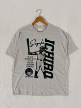Seattle Mariners Ichiro tee