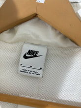 Nike cropped Windbreaker Size M