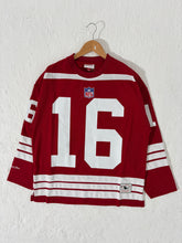 Joe Montana San Francisco 49ers Mitchell & Ness NFL Retro Jersey