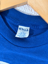 Vintage 70s Seattle Sehawks "Blue Wave" T Shirt