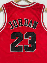 Chicago Bulls Michael Jordan #23 NBA Jersey Sz. M