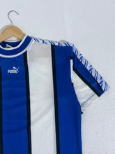 Vintage Puma Soccer Jersey