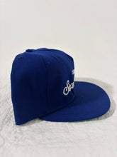 Seattle Seahawks New Era Pro Model DS Snapback