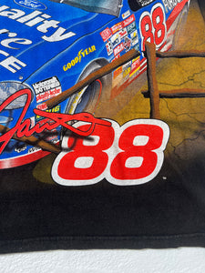 Strong Horses Nascar T-shirt Sz. XL